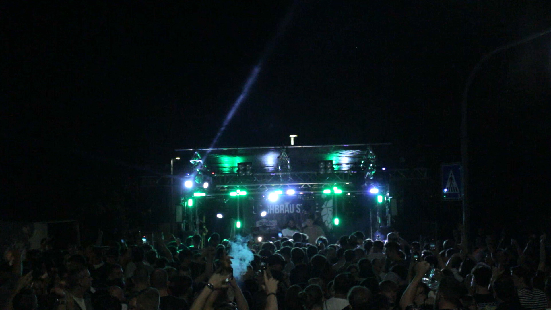 Weilheimer Städlesfest 2025